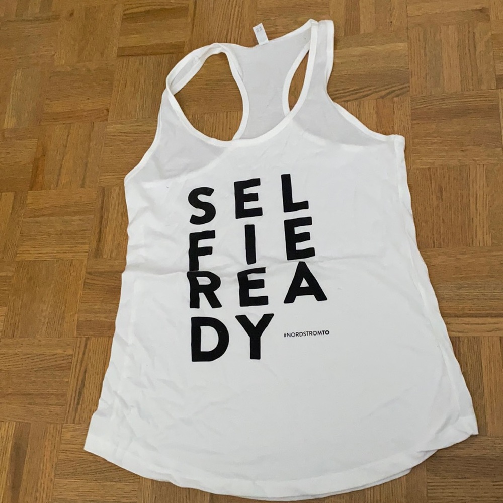 New Nordstrom tank top